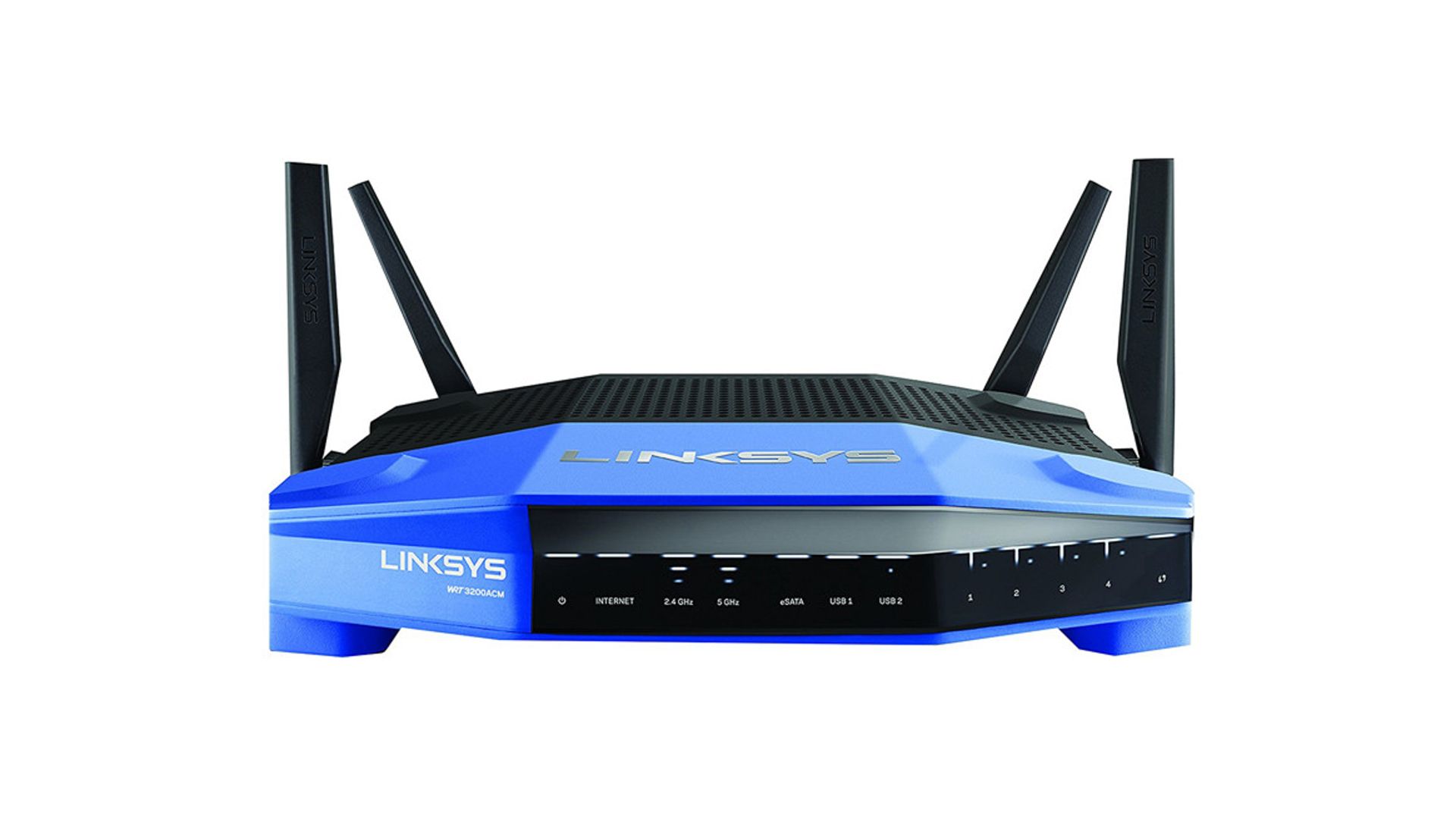 Expressvpn Linksys WRT3200ACM VPN Router