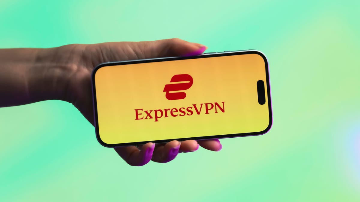 Expressvpn