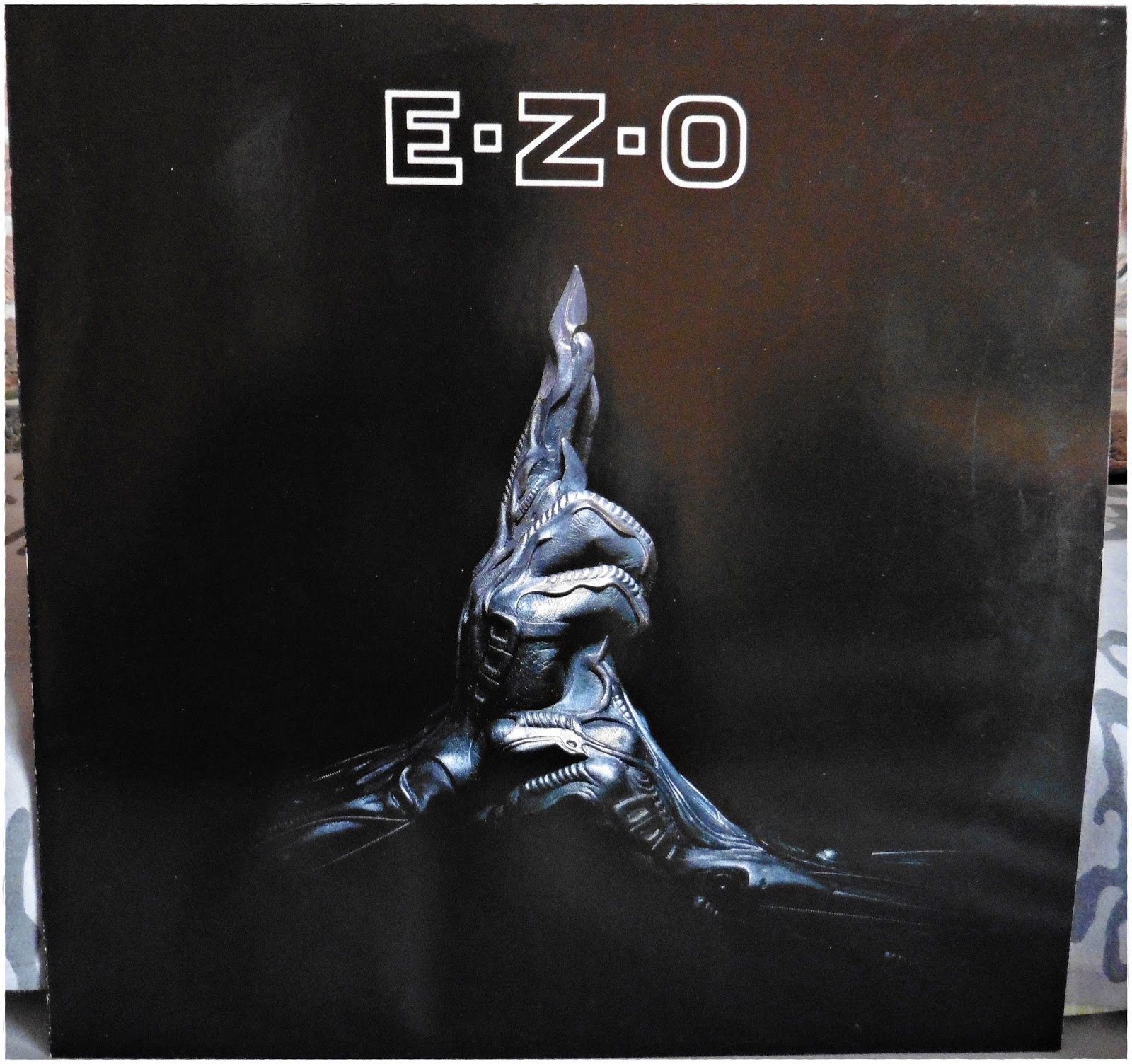 Ezo