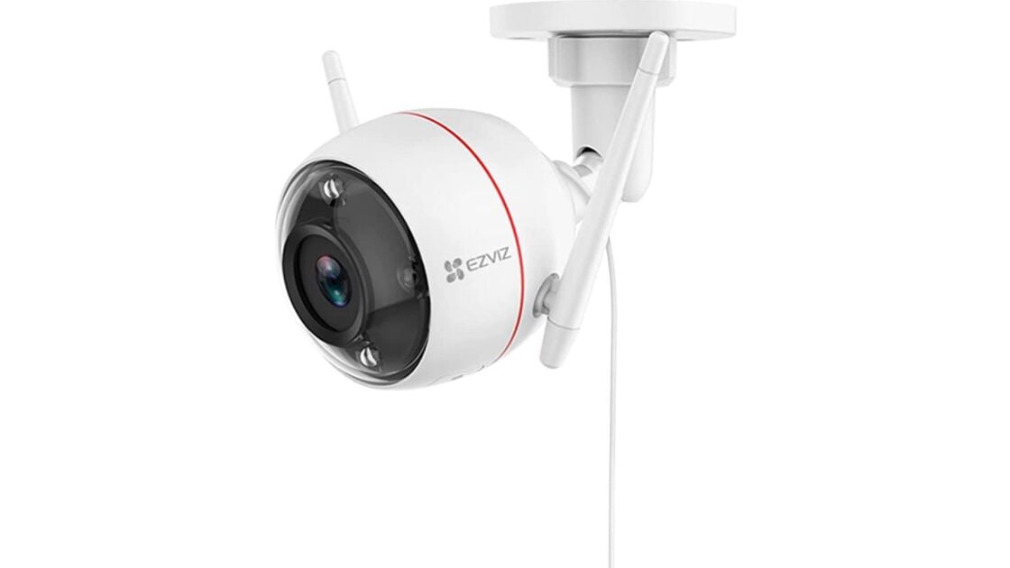 Ezviz C3W Pro 4Mp