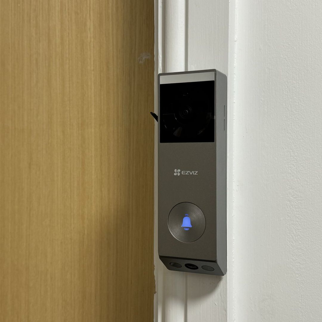 Ezviz EP3X Pro Doorbell