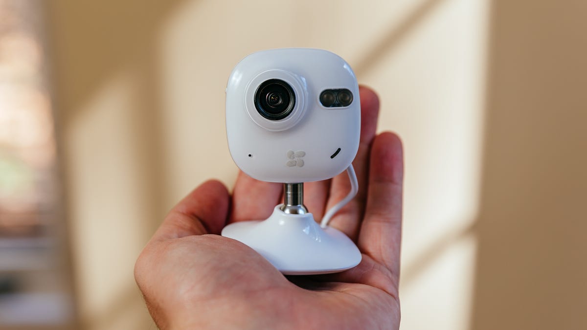 Ezviz Mini