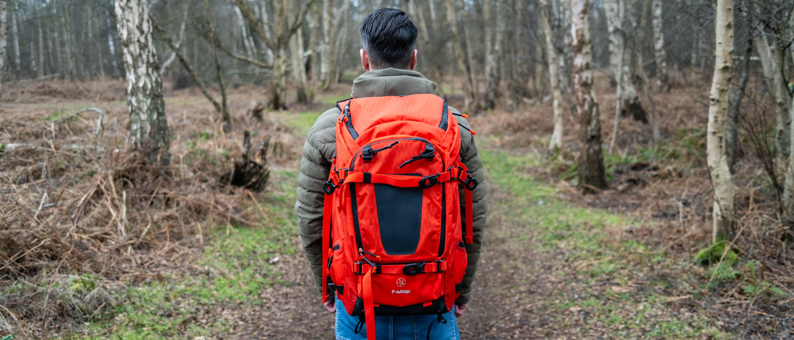 F-Stop Tilopa 50L Duradiamond