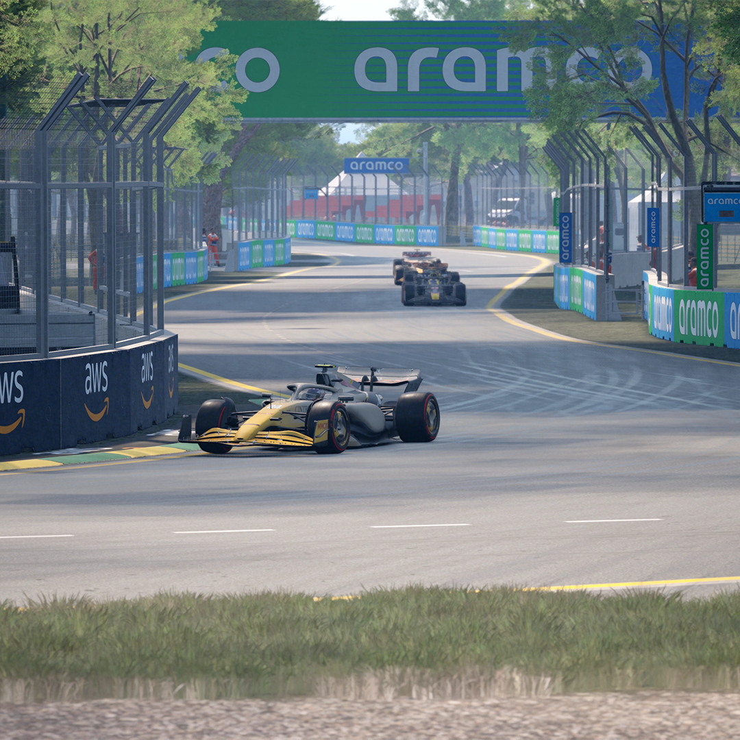 F1 Manager 24