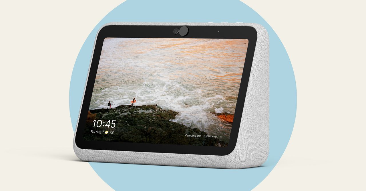 Facebook Portal Go