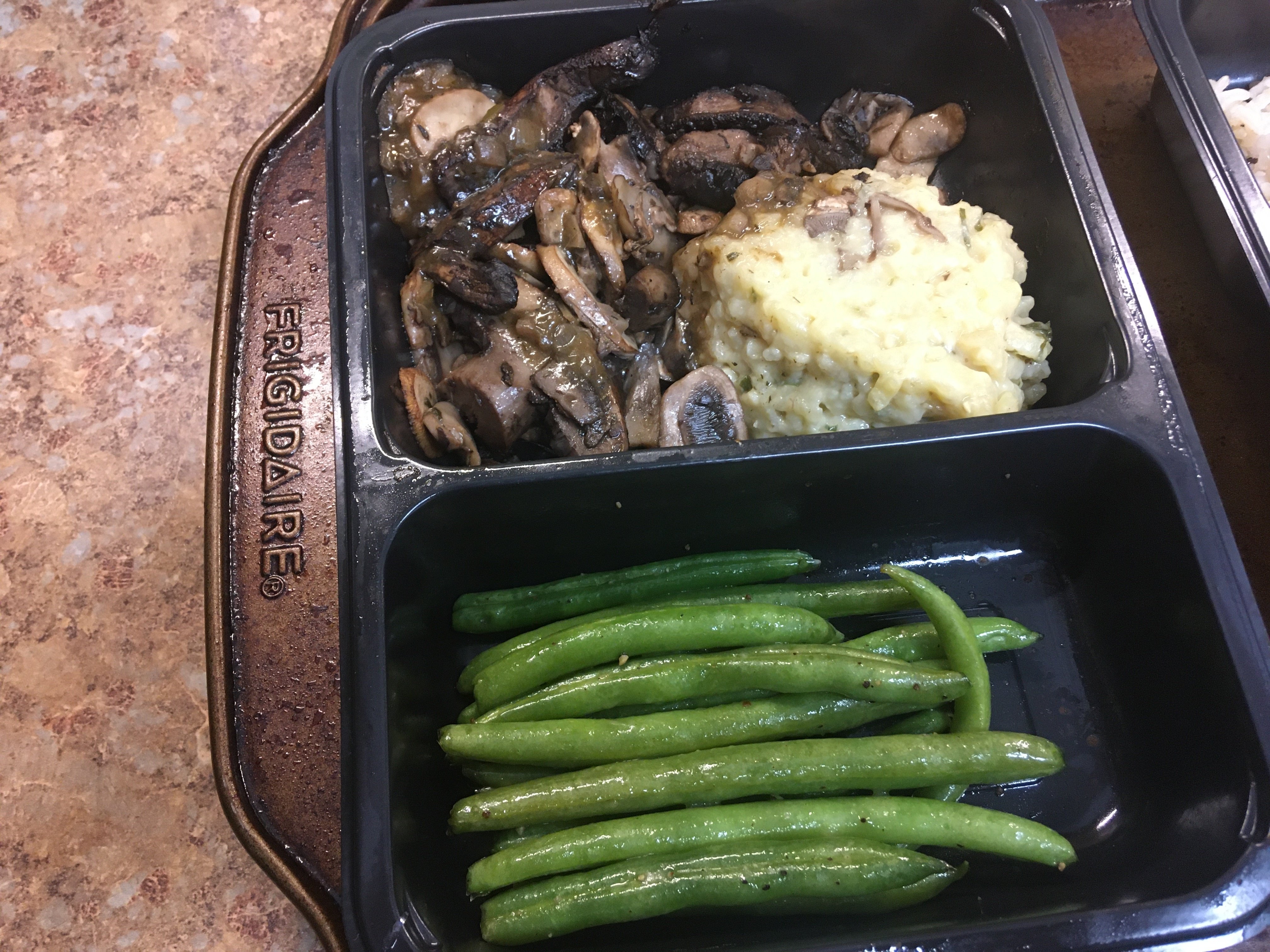 Factor Meal Delivery Service