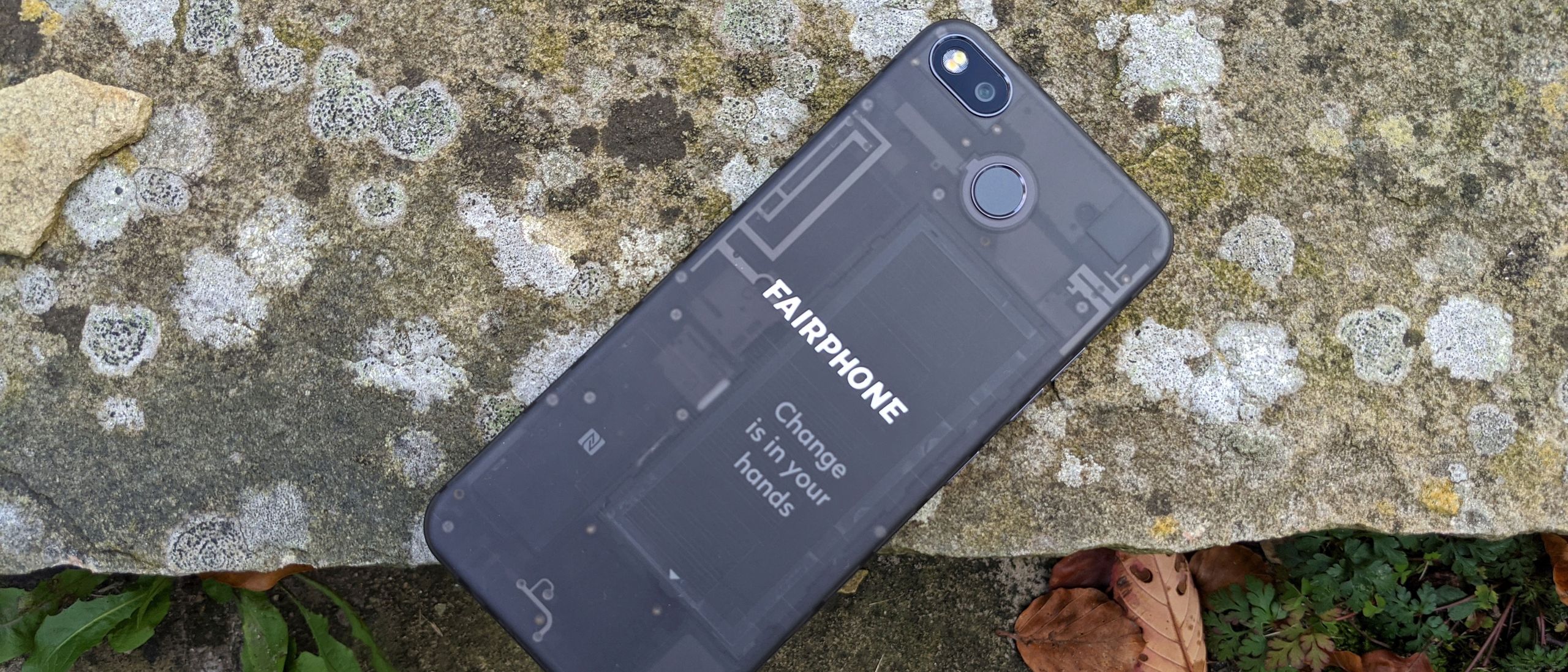 Fairphone 3