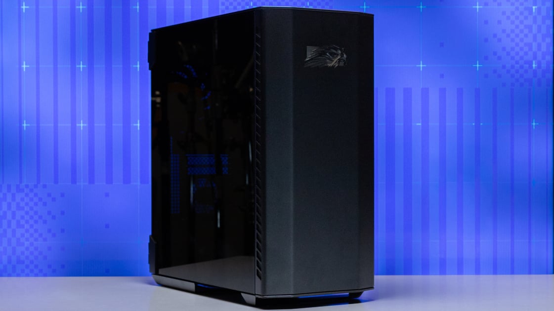 Falcon Northwest Talon 2025 Threadripper Pro