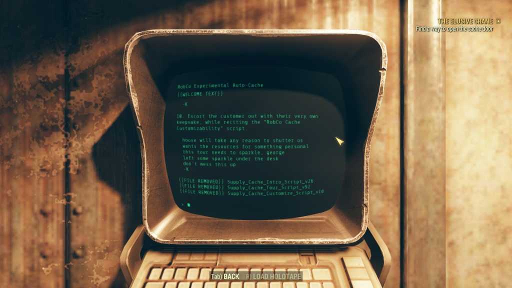 Fallout 76 Wastelanders