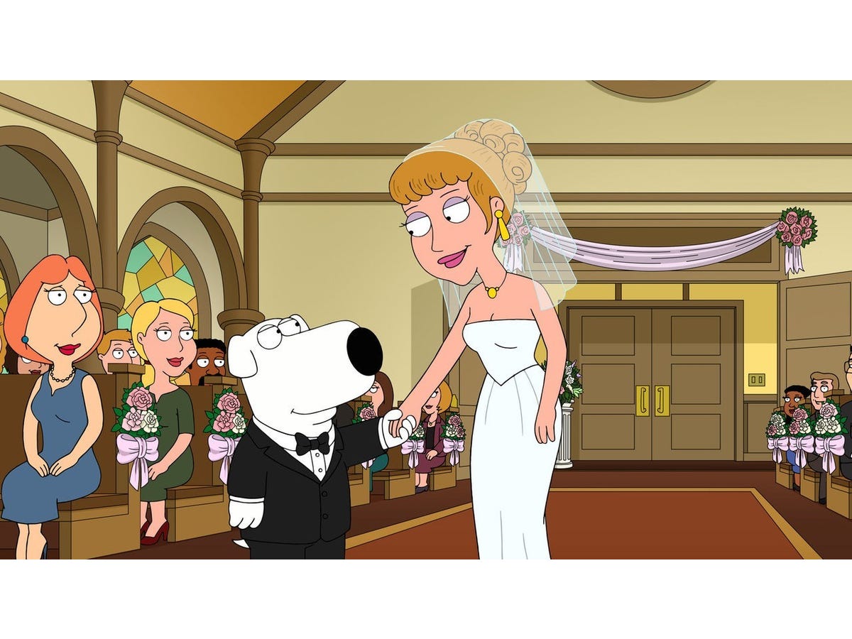 Family Guy