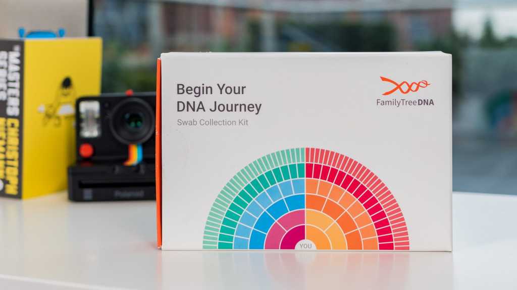 Family Tree Dna
