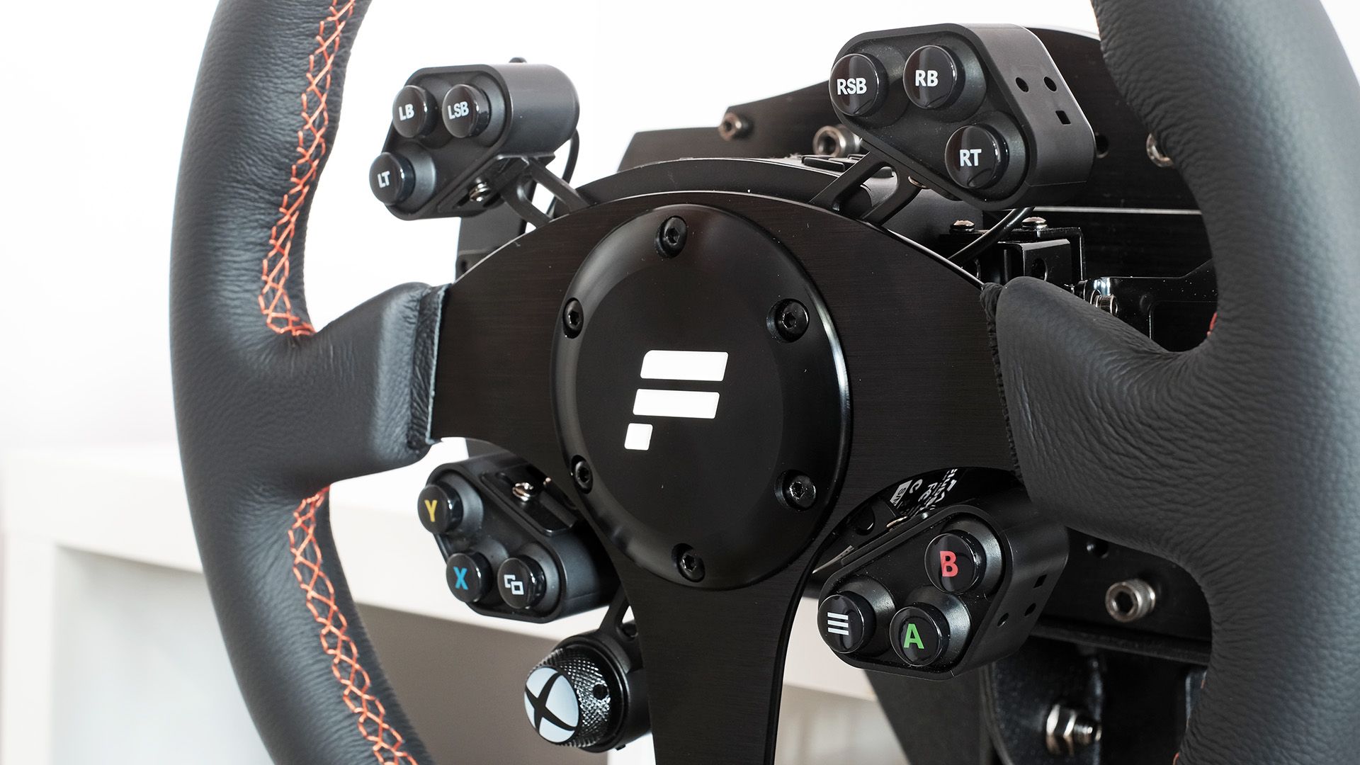 Fanatec Clubsport V2.5