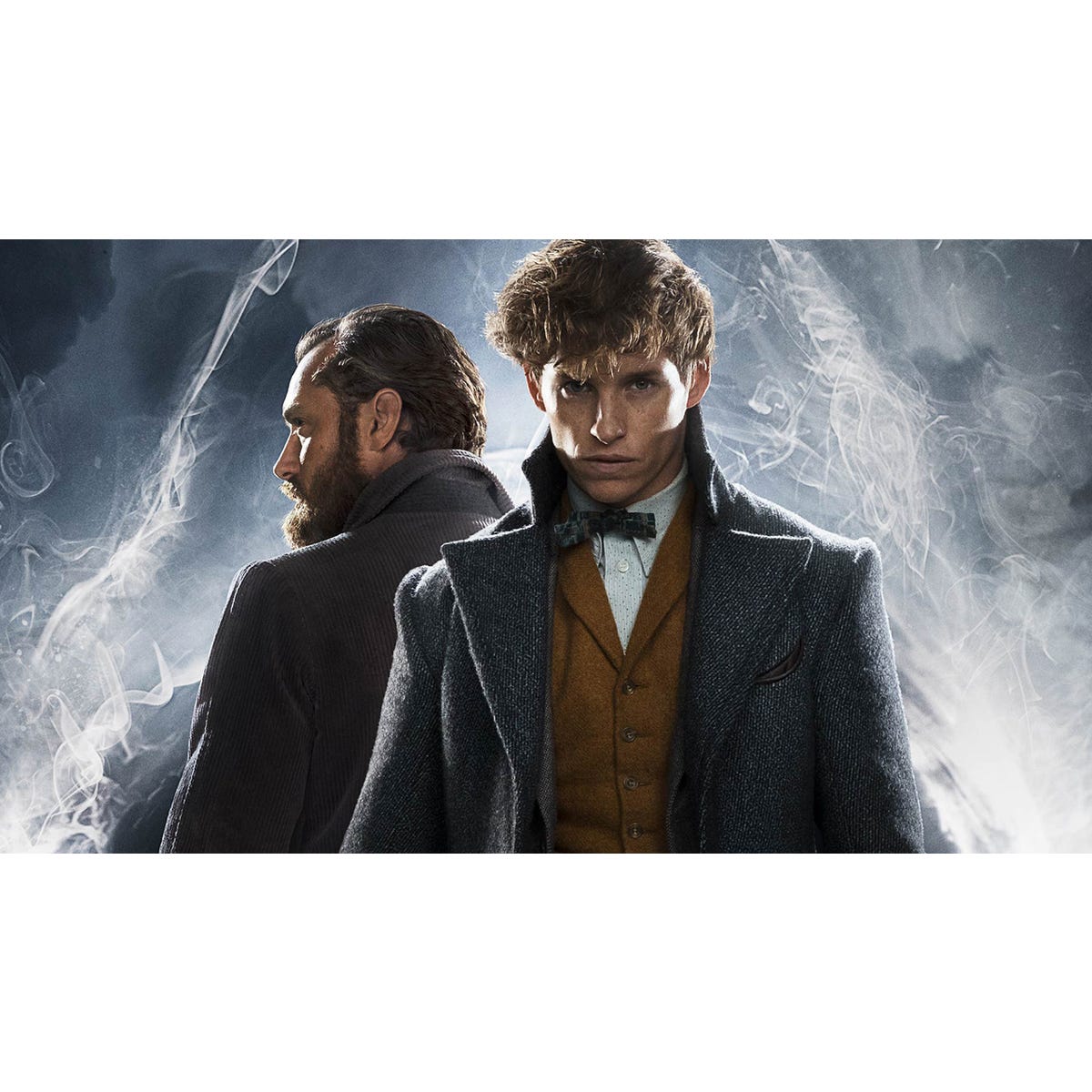 Fantastic Beasts The Crimes Of Grindelwald