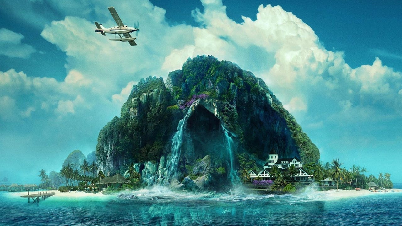 Fantasy Island