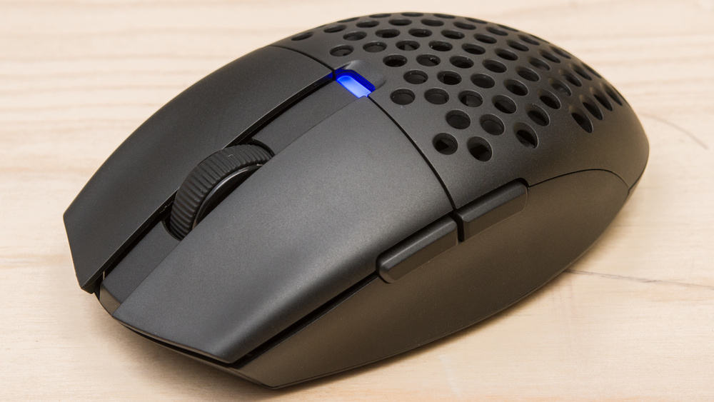 Fantech Aria XD7