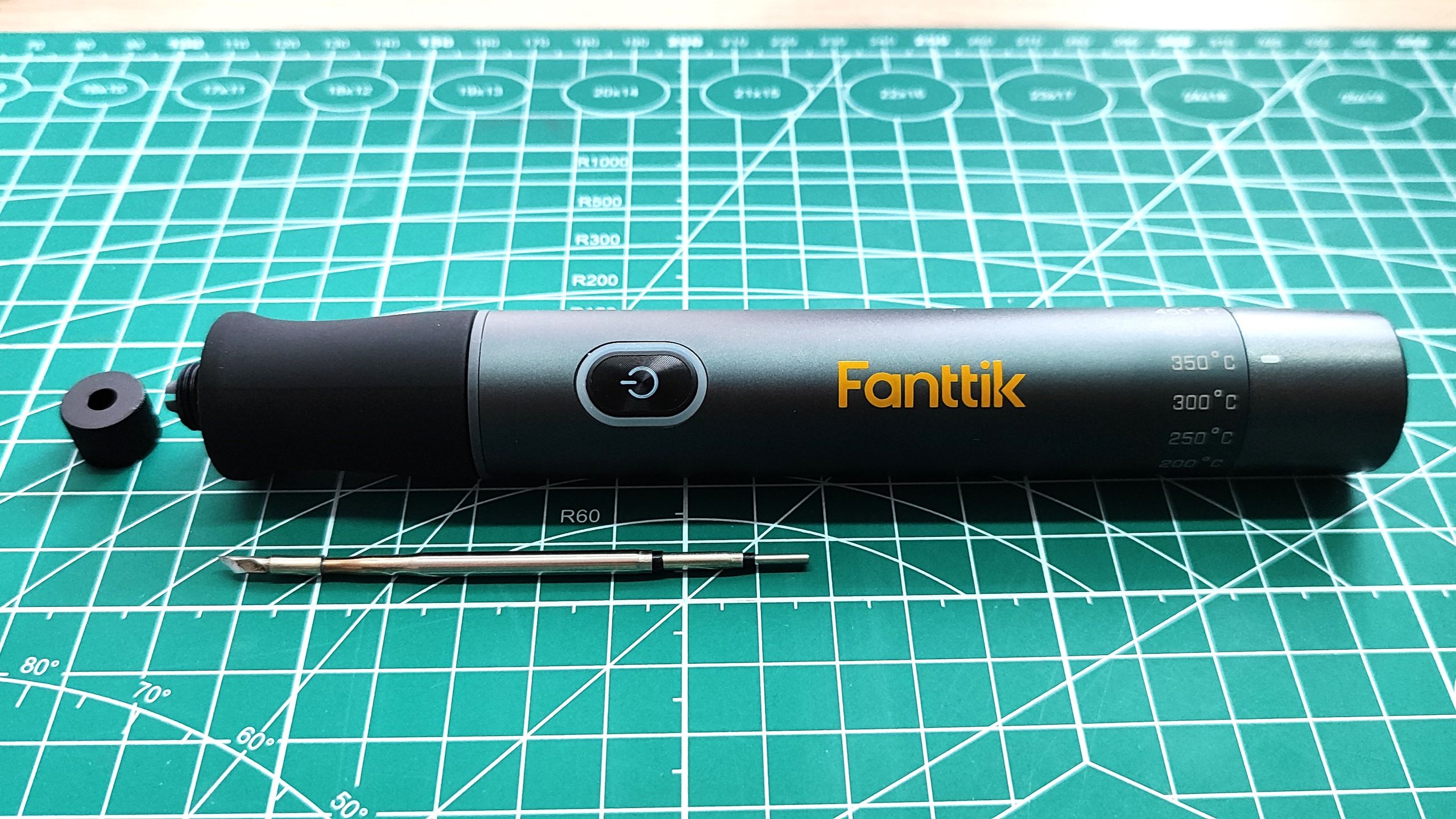 Fanttik T1 Max Soldering Iron