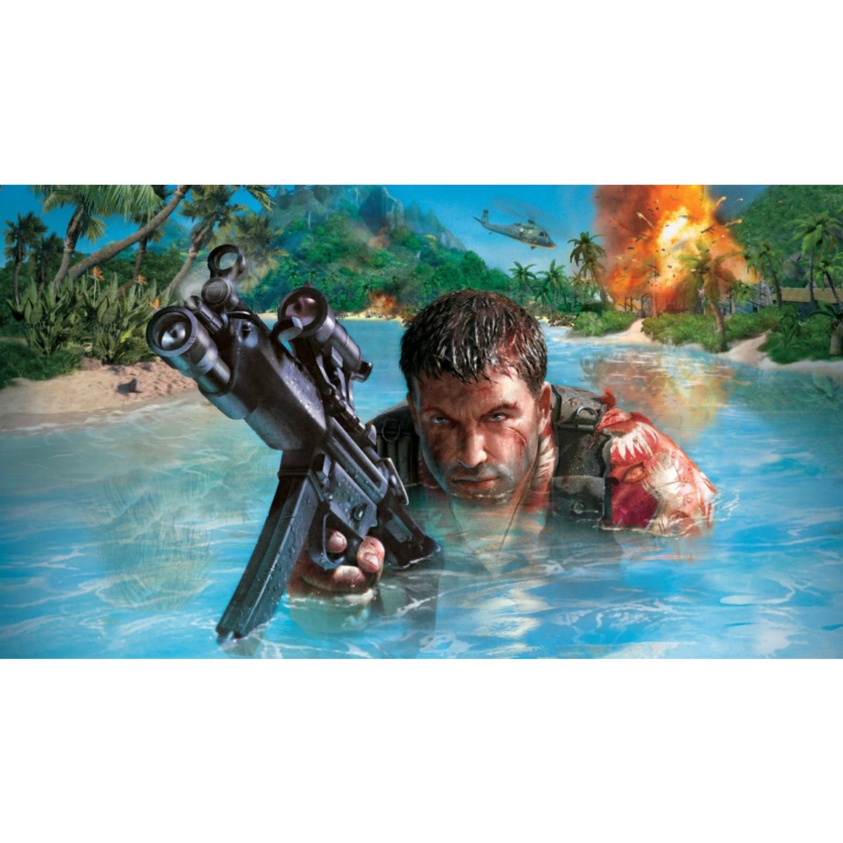 Far Cry 5