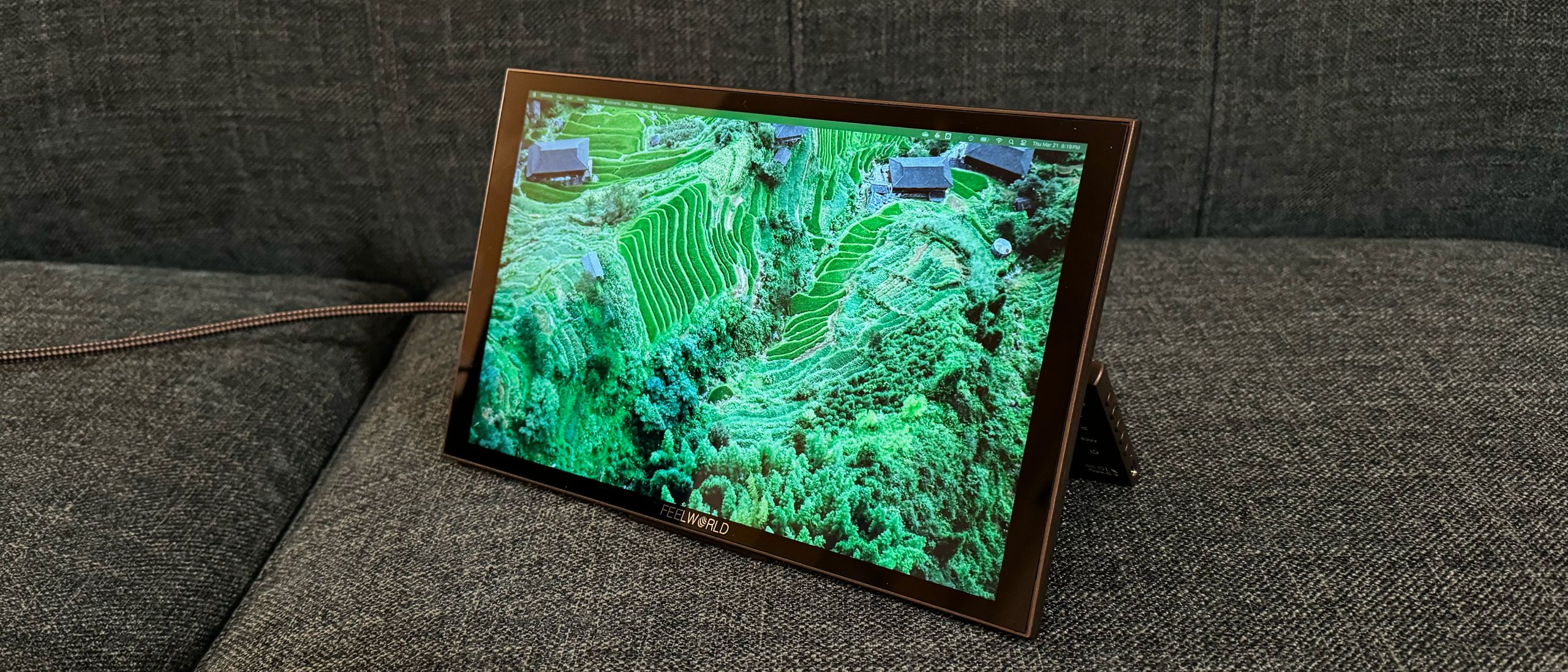 Feelworld DH101