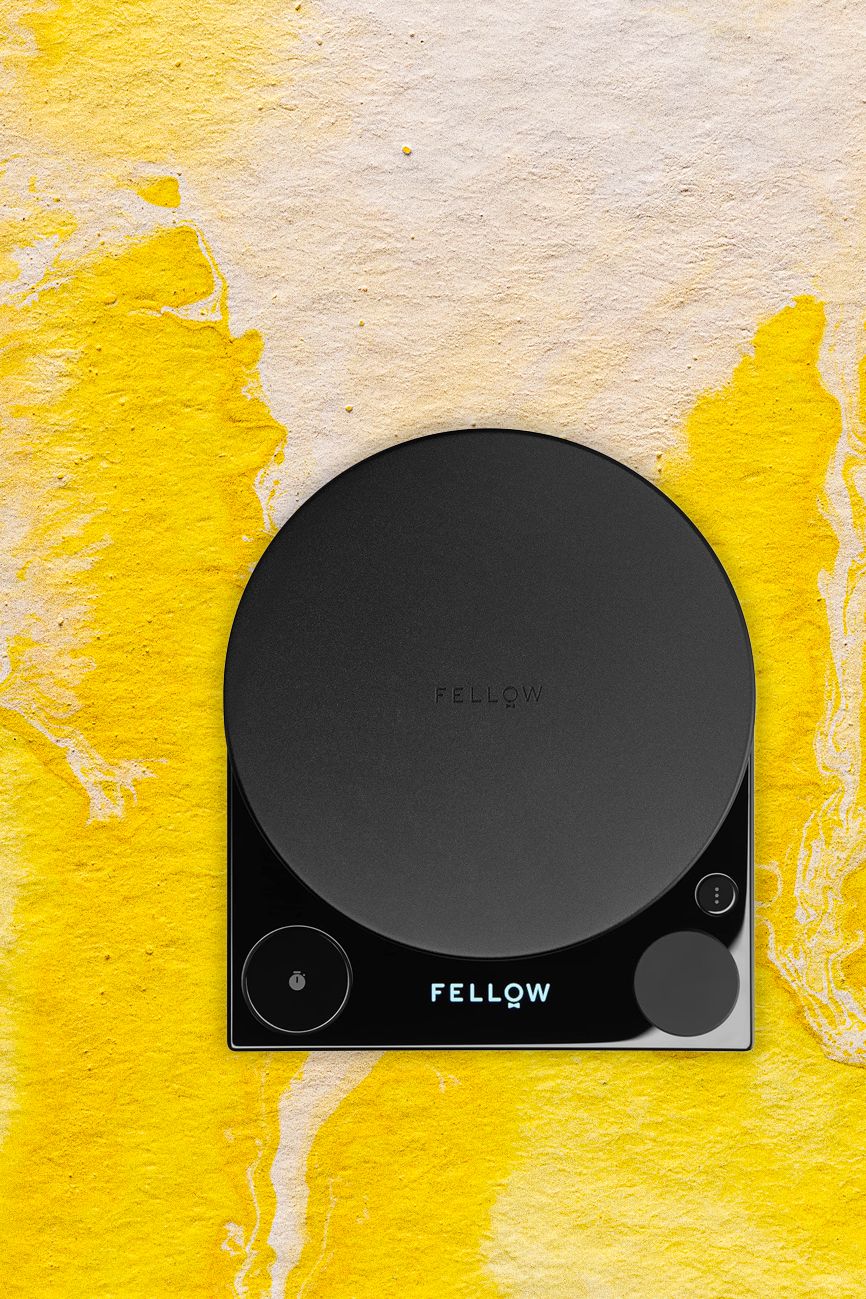 Fellow Tally Pro Precision Scale Studio Edition