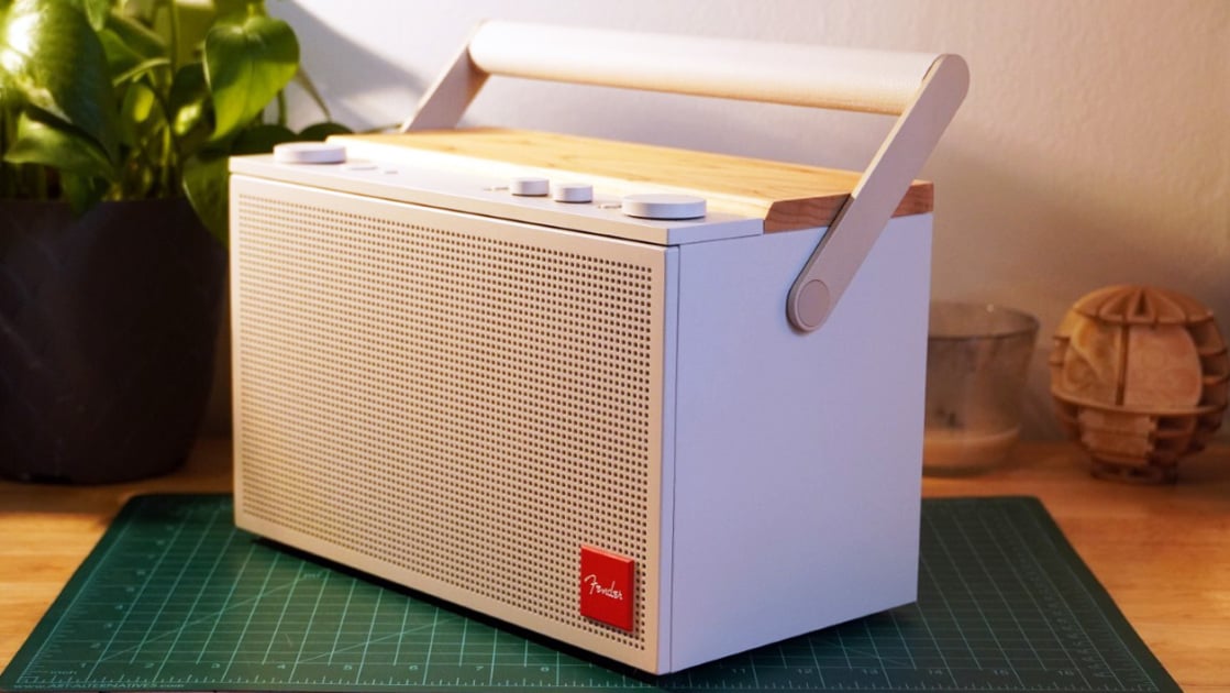 Fender Elie 12
