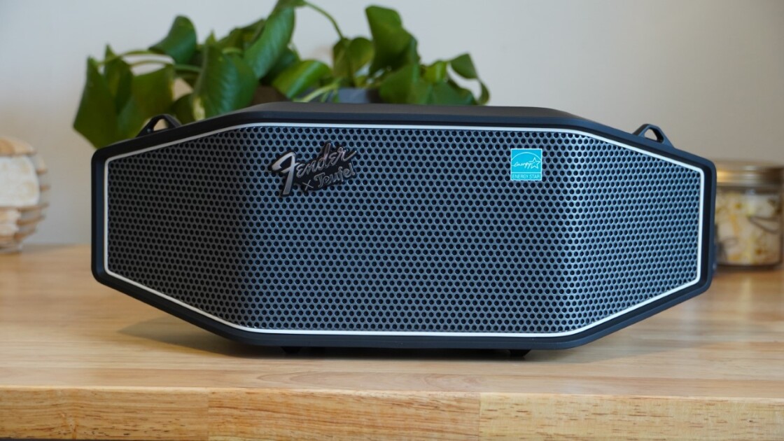 Fender x Teufel Rockster Cross