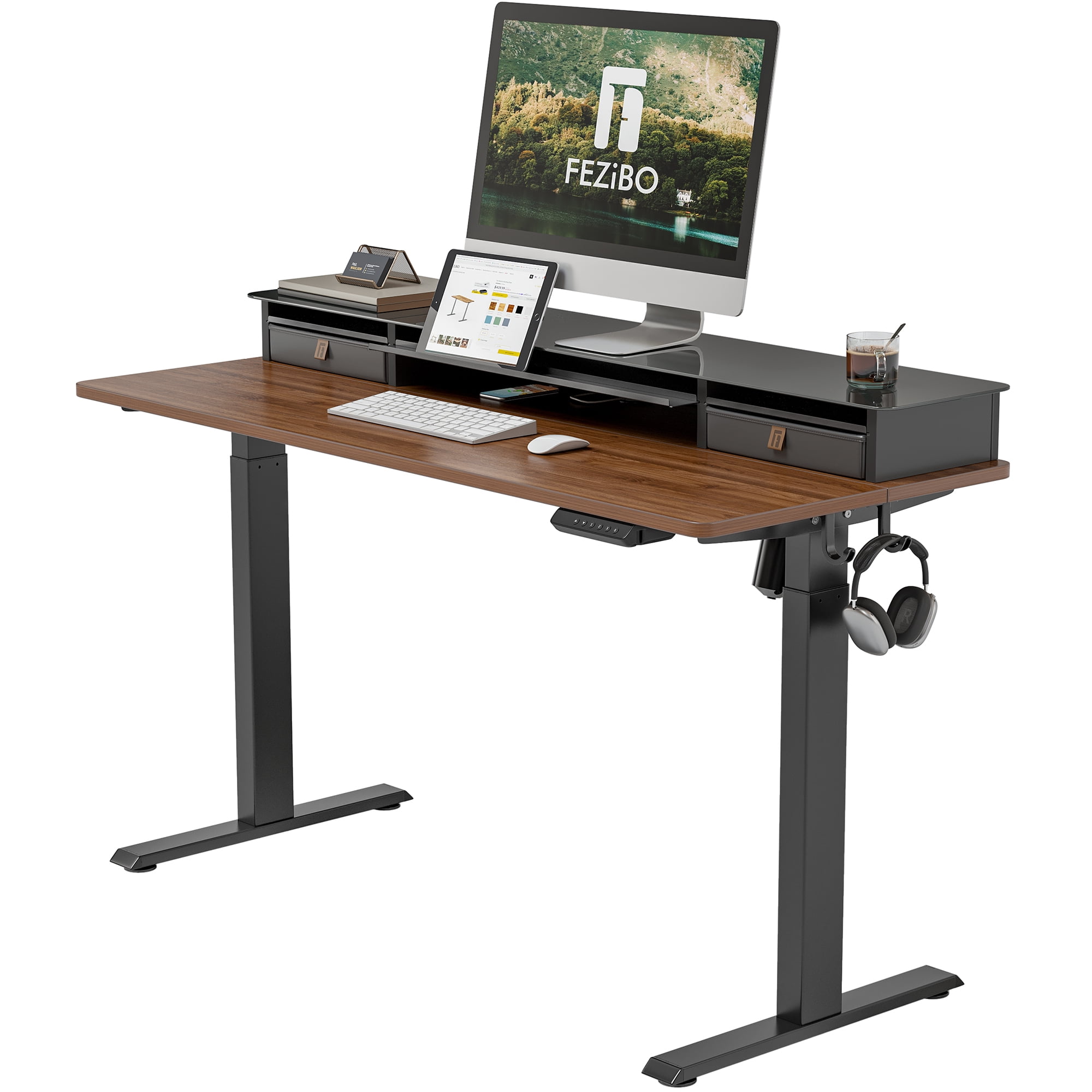 Fezibo Worland Standing Desk