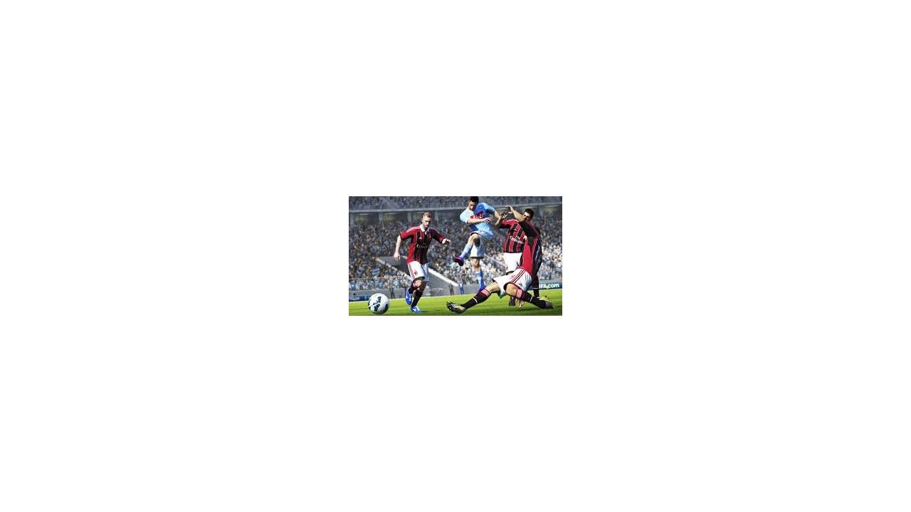 FIFA 14