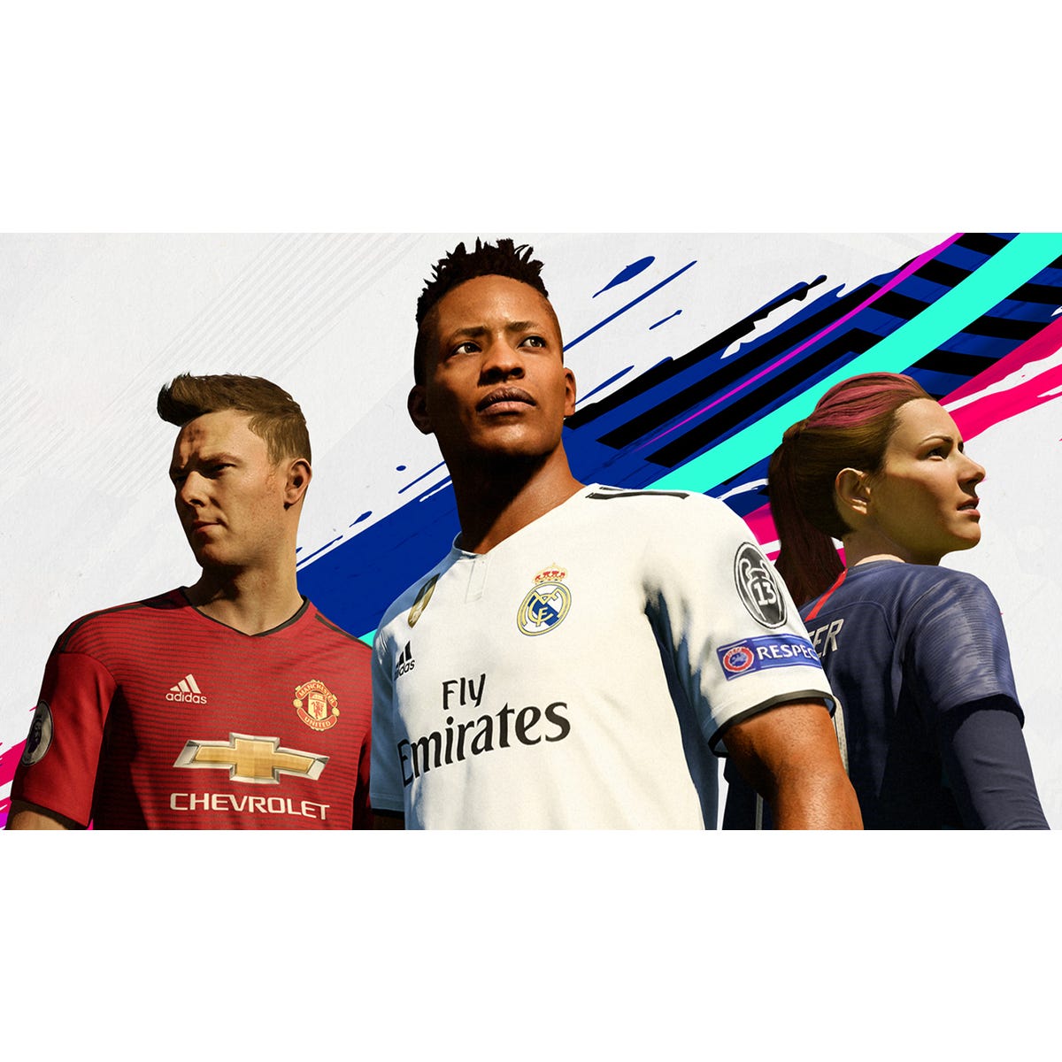Fifa 19