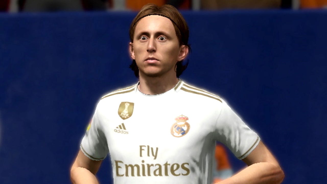 Fifa 20 Legacy Edition