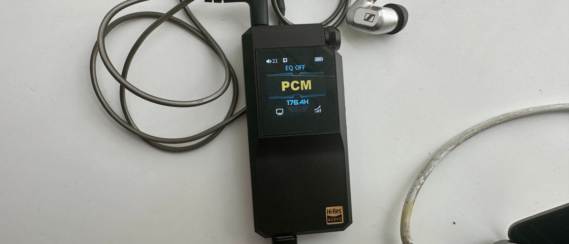 Fiio BTR17