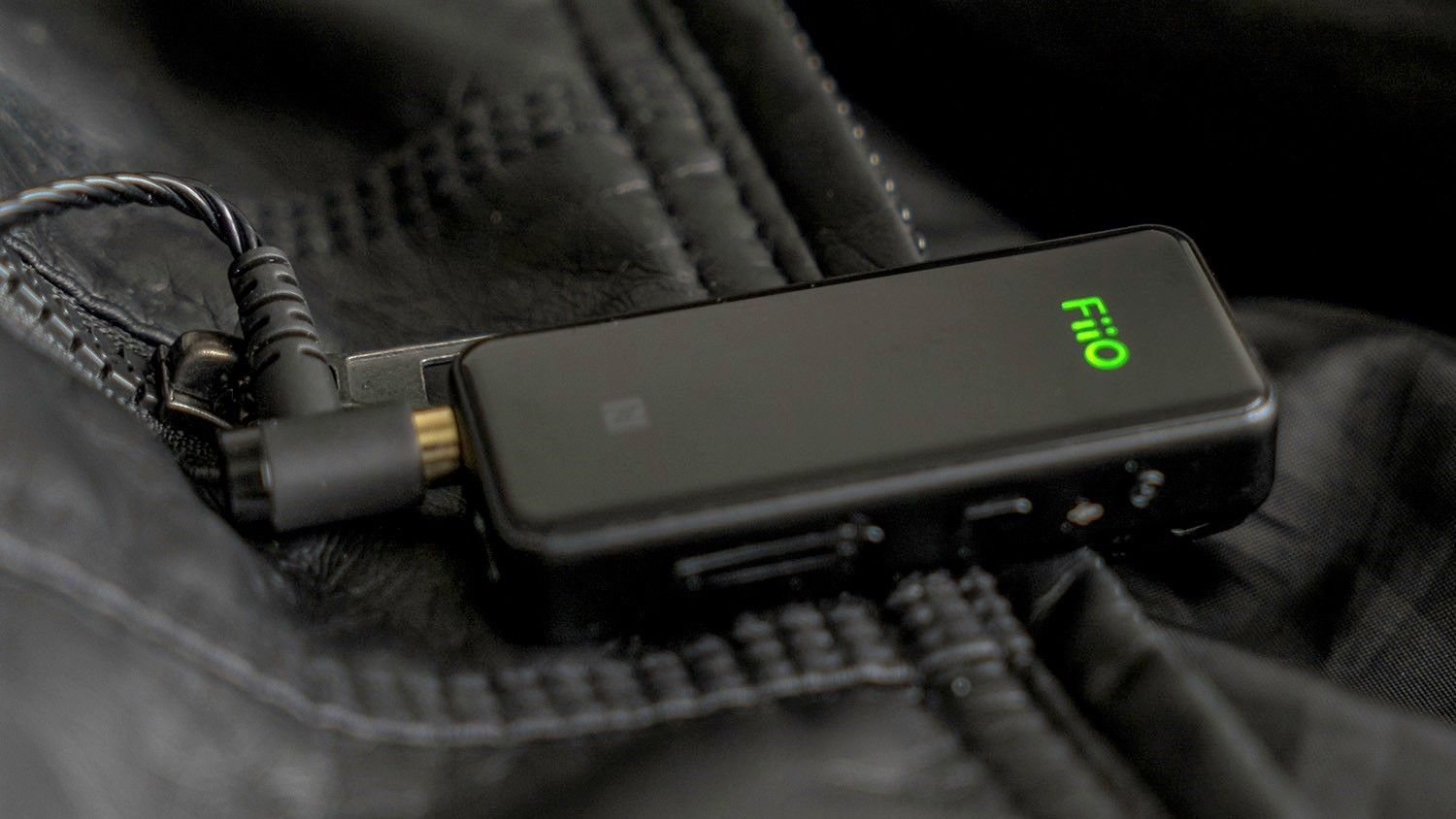 Fiio BTR3