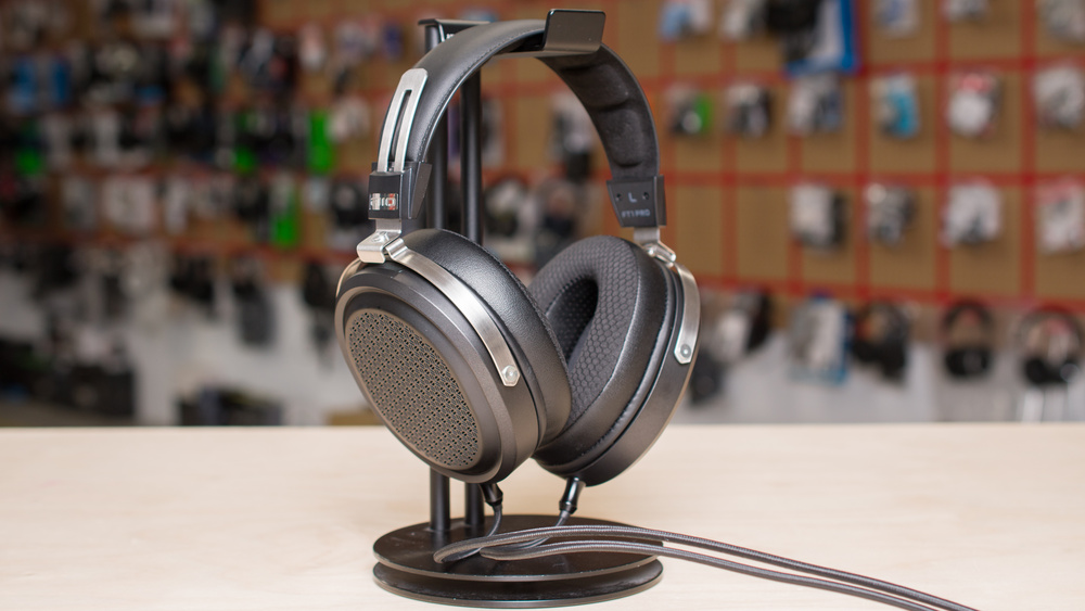 FIIO FT1 Pro