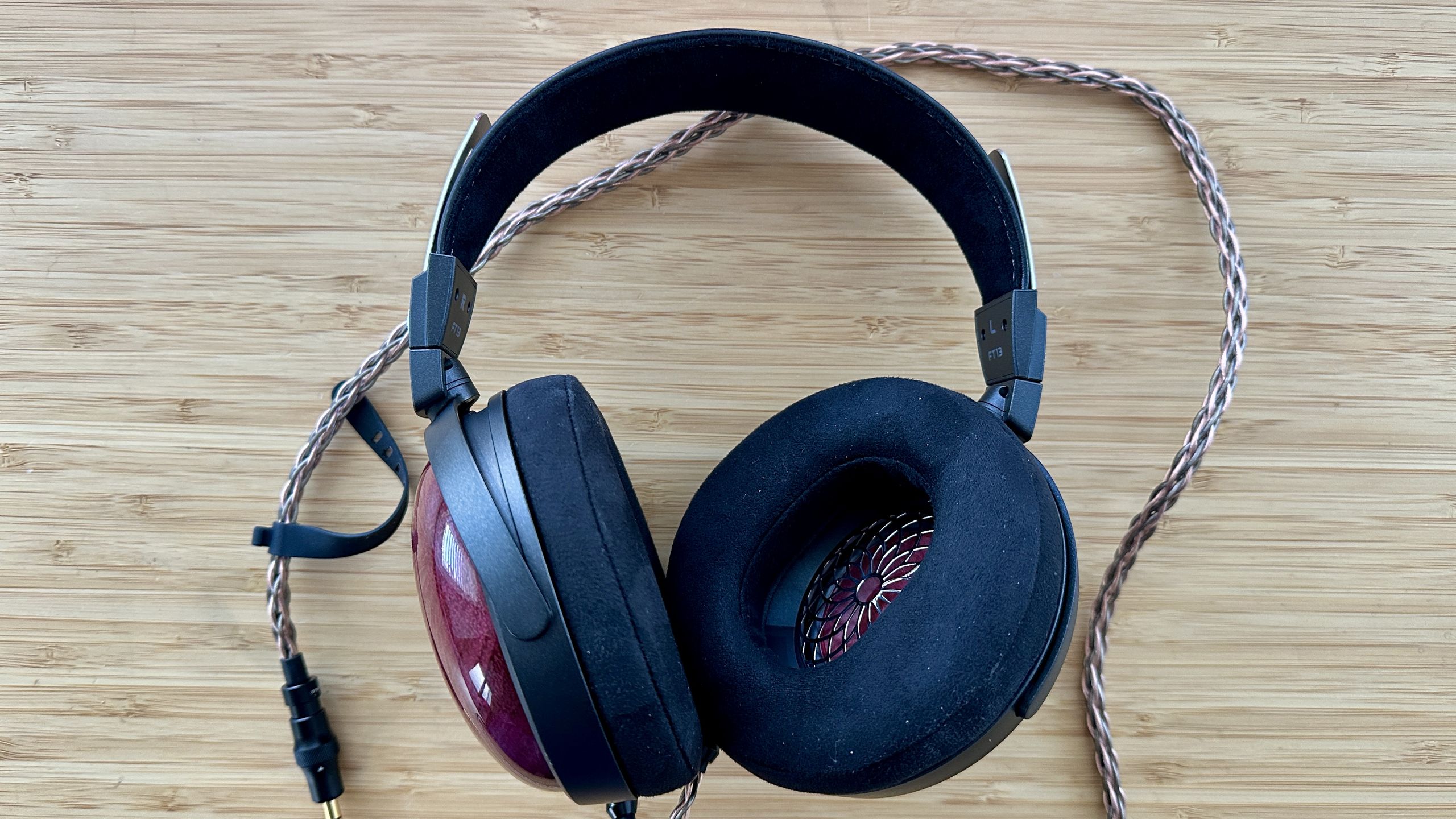 FiiO FT13