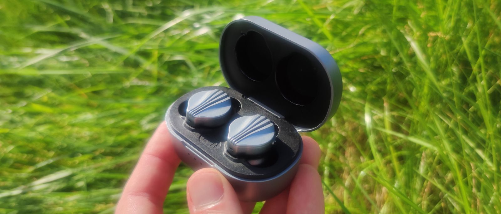 Fiio FW3 Earbuds