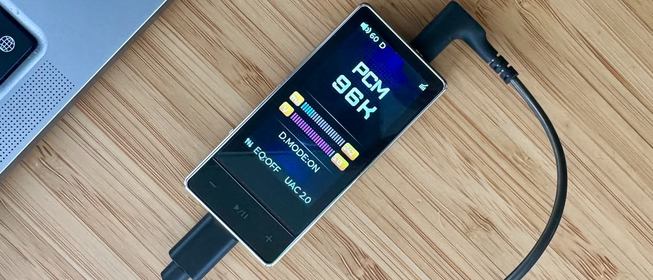 Fiio QX13