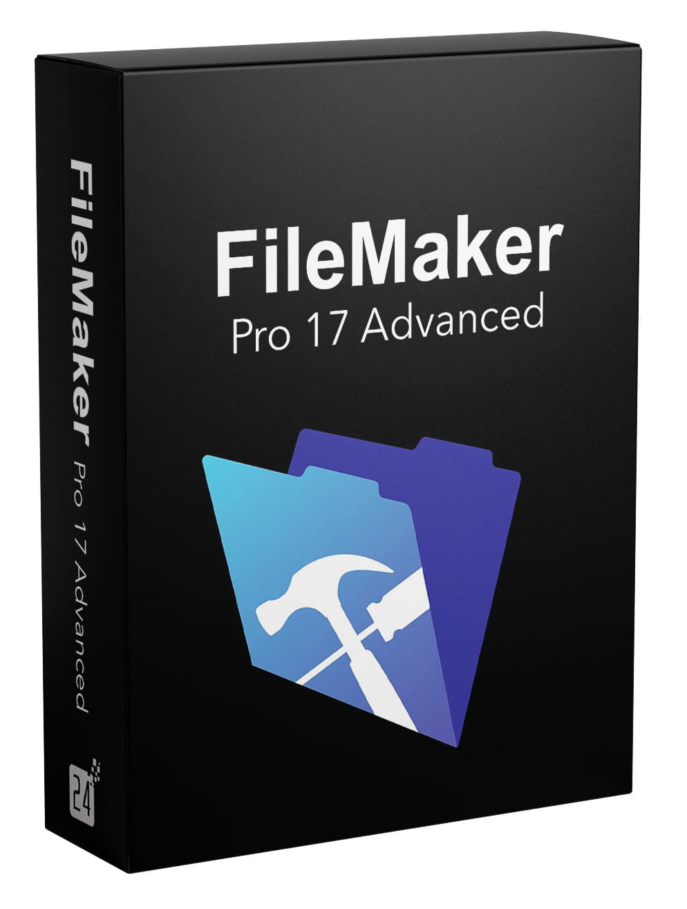 Filemaker Pro Advanced 17