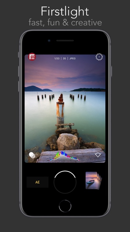 Filmic Firstlight