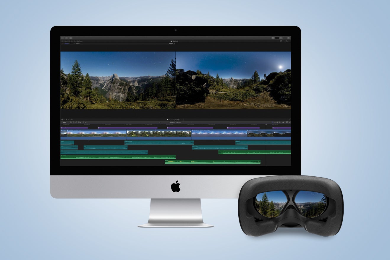 Final Cut Pro X