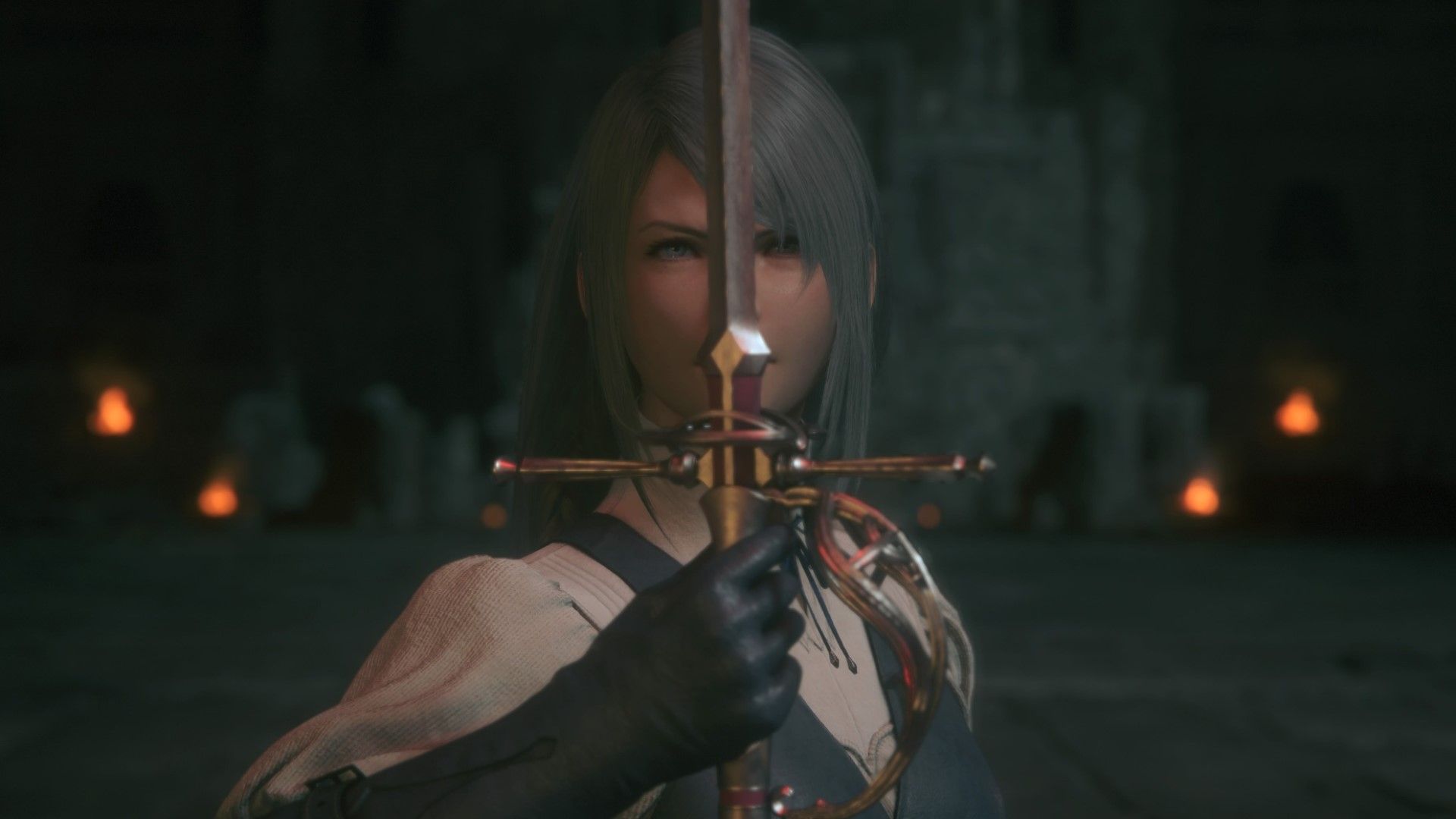 Final Fantasy 16