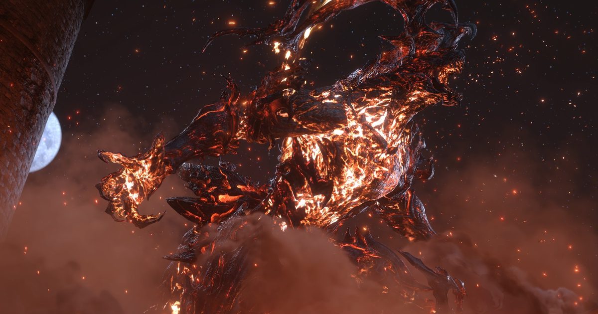 Final Fantasy Xvi