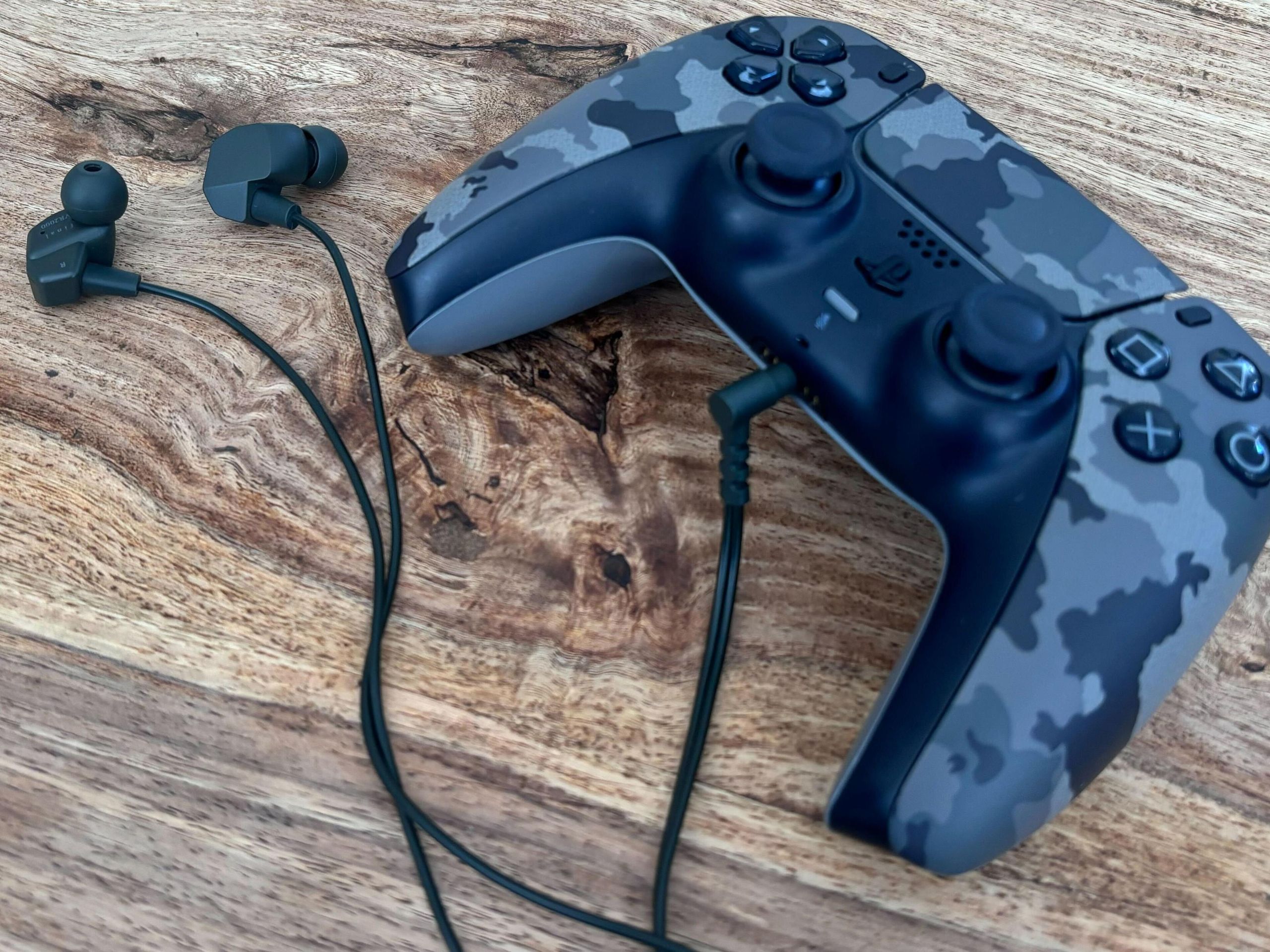 Final VR2000 Earbuds