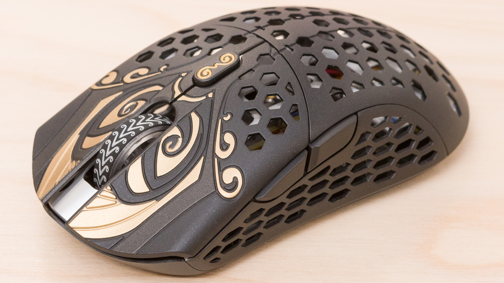 Finalmouse Starlight-12 Medium