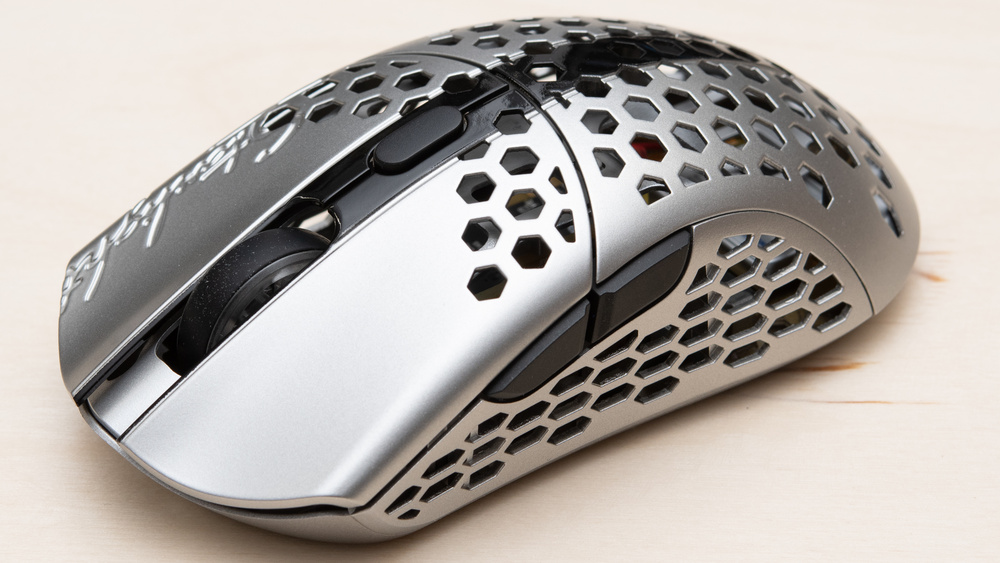 Finalmouse Starlight Pro - TenZ Medium