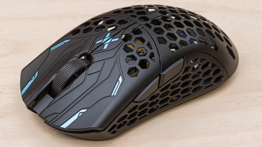 Finalmouse UltralightX Competition