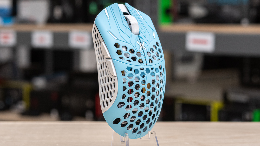 Finalmouse ULX Pro Series