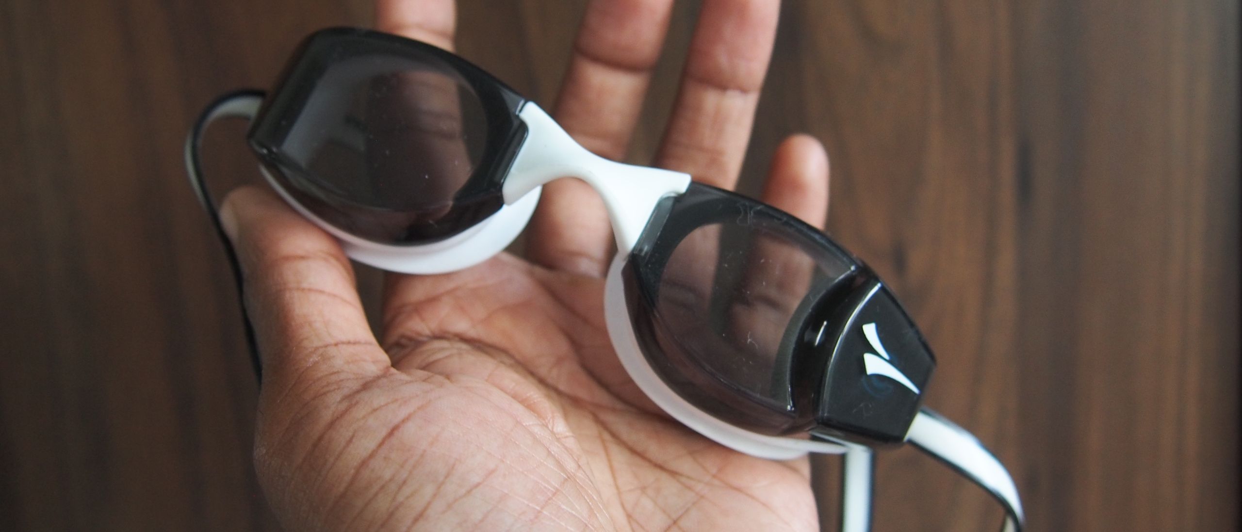 Finis Smart Goggles