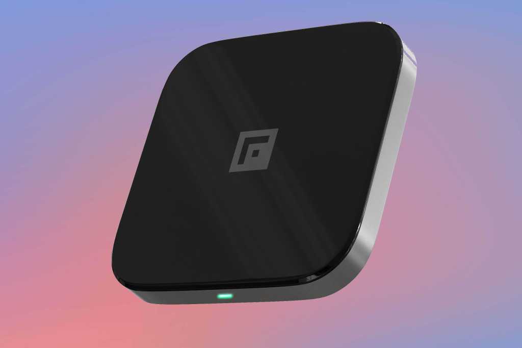Fiora Ultimate Wireless Desk Charger