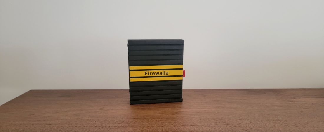 Firewalla Gold Plus