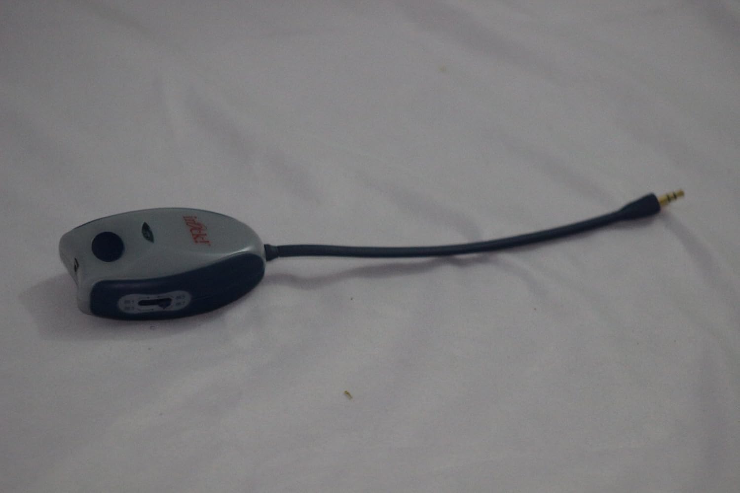 First International Digital Irock 520
