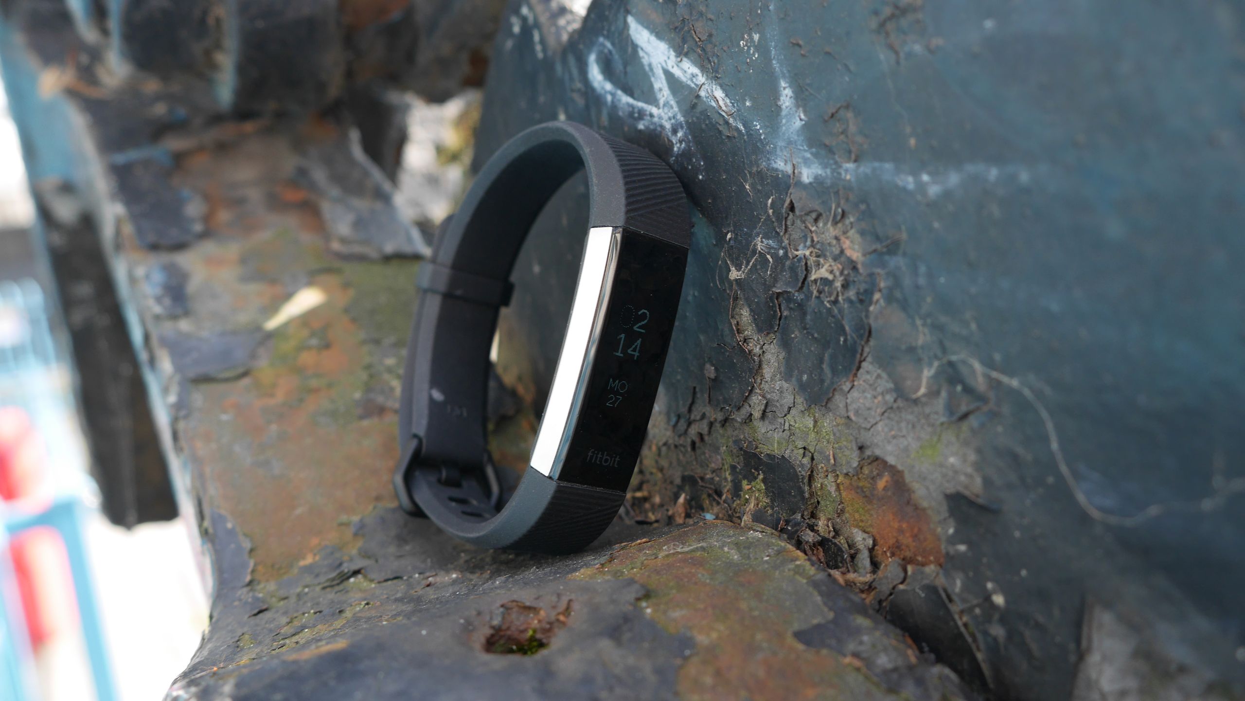 Fitbit Alta Hr